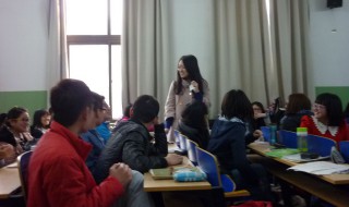 新学期自我介绍（新学期自我介绍模板）