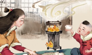 冬至寓意代表什么意思 冬至寓意代表什么意思呢