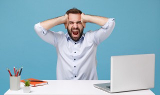 暴脾气来的时候怎么控制 脾气暴躁时怎么控制自己