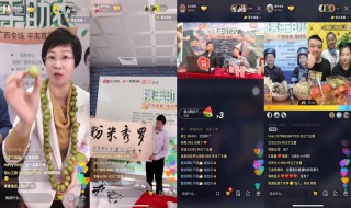 快手直播带货怎么买东西（快手直播带货怎么买东西的）