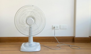 电风扇如何清洗（电风扇如何清洗比较快）