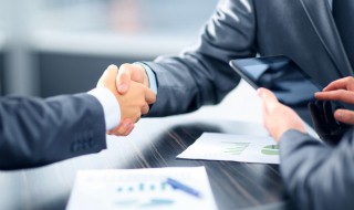 如何正确握手 如何正确握手礼