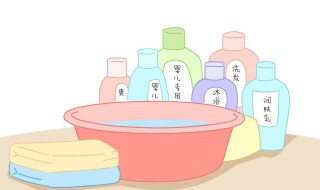 食用盐洗澡的正确方法 洗澡浴盐的正确使用方法