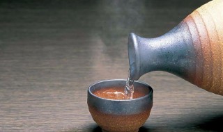 加热白酒的正确方法 加热白酒的正确方法视频
