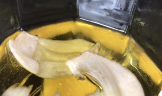 如何判断食用油已霉变 如何判断食用油已霉变了