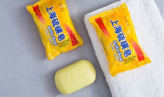 硫磺皂洗澡正确方法 硫磺皂洗澡正确方法是