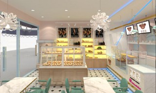 开烘焙店要注意哪些要点（如何开好烘焙店）