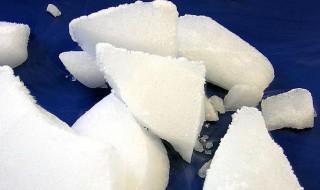 固态二氧化碳有什么作用（固态二氧化碳有什么作用呢）