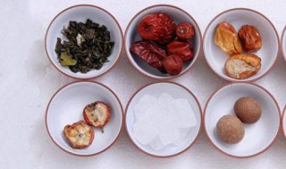 八宝茶怎么泡好喝（八宝茶怎么泡好喝又营养）