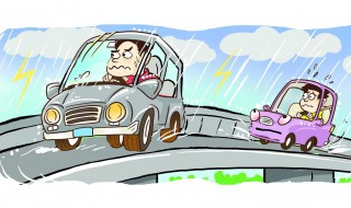 雷雨天安全注意事项 雷雨天安全注意事项图片