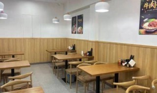 餐饮店简介范文简短 餐饮店简介范文简短20字内