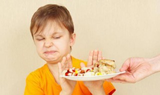 小孩不爱吃饭怎么回事 7岁小孩不爱吃饭怎么回事