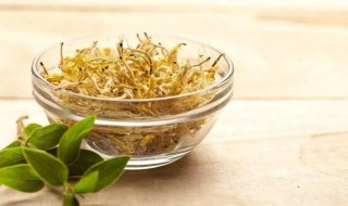 金银花为什么要蒸制（新鲜的金银花需要蒸一下吗）