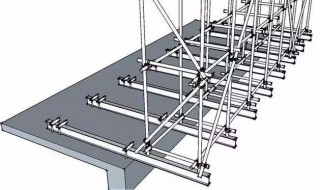 脚手架的作用 脚手架的作用是什么