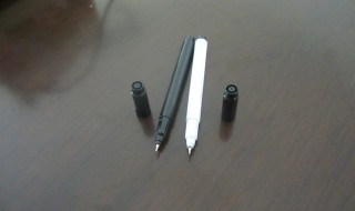 笔帽上的小孔有什么作用（笔帽上的小孔有什么作用和用途）