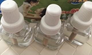 蚊香液弄到手上怎么洗 蚊香液沾到手上