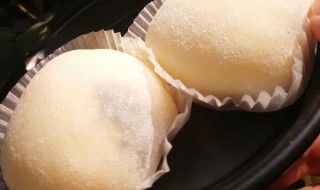 雪媚娘皮可以反复蒸吗 雪媚娘皮不蒸可以吗