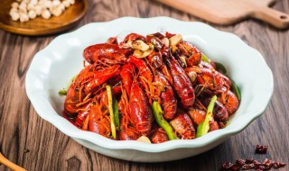 小龙虾没肉是怎么回事（小龙虾没什么肉）