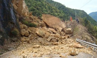 地质灾害两卡一表是指什么 地质灾害防治两卡一表