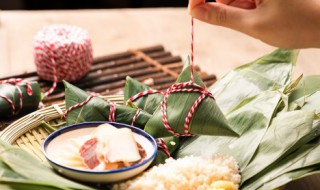 冷冻的粽子化了会坏吗（冰冻的粽子解冻多久会坏）