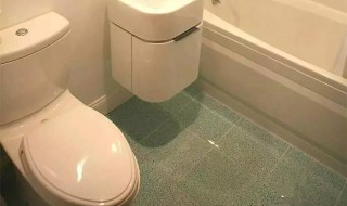 高铁上的马桶怎么冲水 高铁站马桶怎么冲水