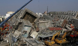 防地震小知识 防地震小知识手抄报