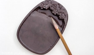 砚台如何清洗（砚台怎样清洗）