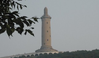 白玉山塔的历史 白玉山塔的历史意义
