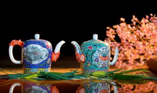 青花瓷从哪个朝代兴起的（青花瓷从哪个朝代兴起的梦幻）