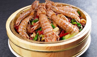 皮皮虾怎么二次加热（皮皮虾怎么二次加热好吃）