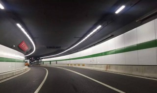 杭州紫之隧道有多长 杭州紫之隧道修了几年