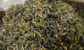 红茶有几种 十大名茶红茶有几种