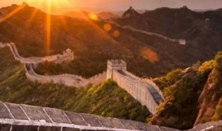 长城有什么特点和景观 长城有什么特点和景观特点