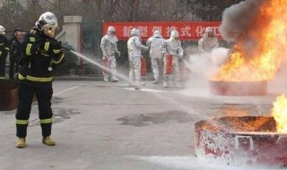 灭火的原理有哪三个 灭火的三大原理是什么