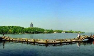 杭州的雅称是什么城（杭州美称是什么城）
