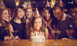 有特色的生日party方案（生日party布置创意）