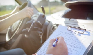 科目二怎么取消预约（科目二怎么取消预约练车）