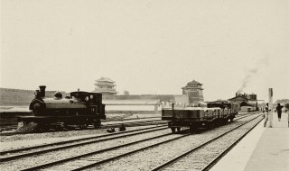 新中国修建的第一条铁路是什么（新中国修建的第一条铁路是什么铁路成渝铁路）
