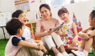 幼儿分离焦虑症家长该怎么办（婴幼儿分离焦虑症怎么办）