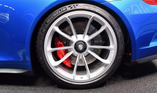 怎么判断轮胎等级 怎么识别轮胎的等级