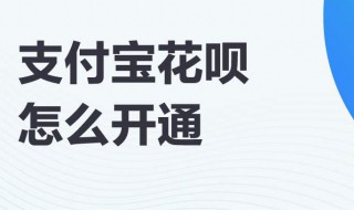 支付宝花呗逾期了能不能用（支付宝花呗逾期了能不能用信用卡）