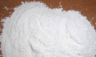 碳酸钙用途有哪些 碳酸钙用途有哪些种类