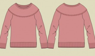 女装冬季毛衣怎么挑选好坏 女装冬季毛衣怎么挑选好坏图片