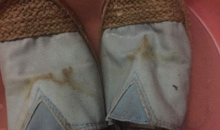 铁锈怎么洗 铁锈怎么洗掉 衣服