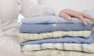 整齐叠衣服的方法（整齐叠衣服的方法有哪些）