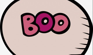 boo什么意思（pickboo什么意思）