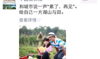 怎么看微信好友的朋友圈（怎么看微信好友的朋友圈消息）