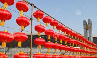 怎么做红色的灯笼（怎么做红色的灯笼图片）