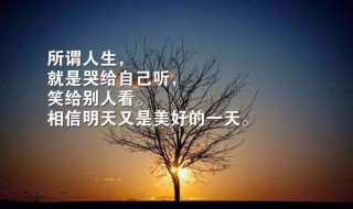 微商发朋友圈的精美句子（微商发朋友圈的精美句子简短）