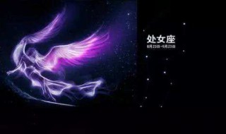 处女座男和什么座最配对 星座配对查询 男女
